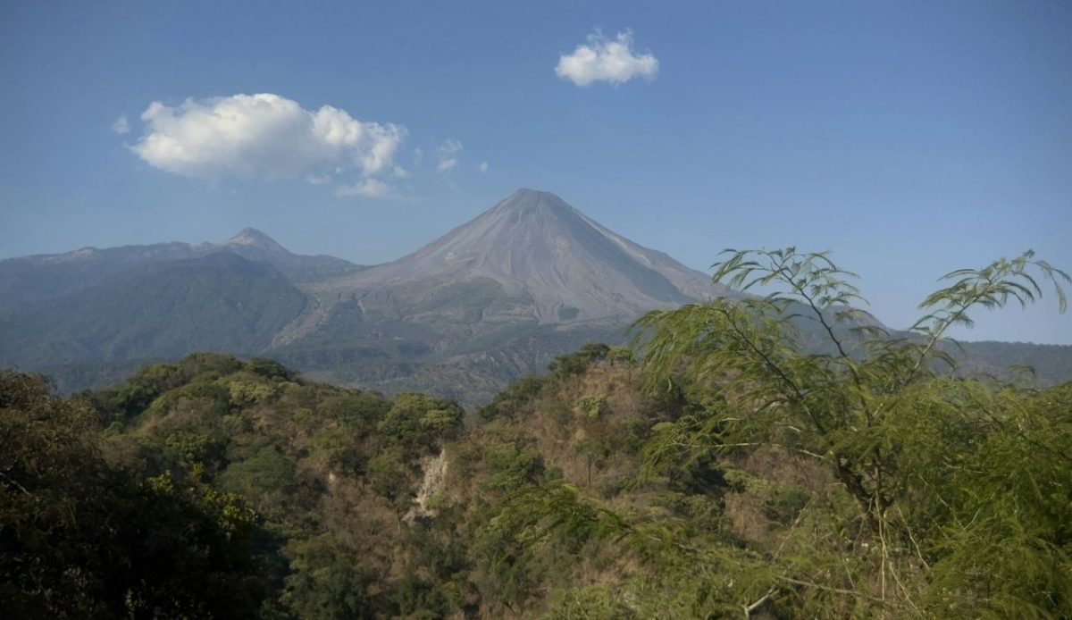 Comala, Comala, Mexico                                  