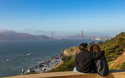 Why San Francisco Is Losing Tourists Fast and What Travelers Are Walking Into Instead