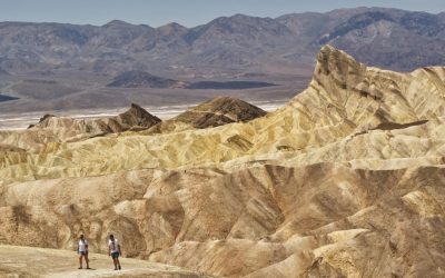 Home 2 11 Desert Destinations Becoming Unsafe During Peak Summer