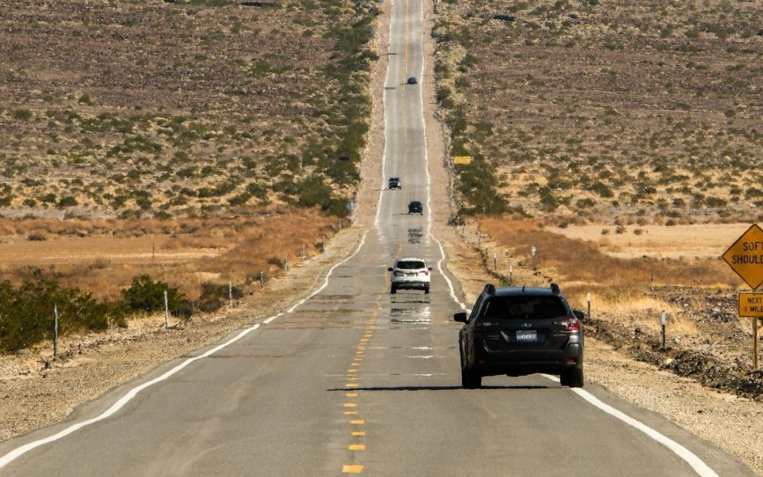 9 U.S. Destinations Travelers Say Are Impossible Without a Car