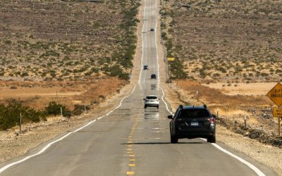 9 U.S. Destinations Travelers Say Are Impossible Without a Car