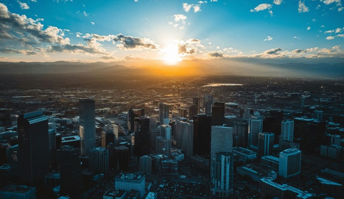 Denver, United States 