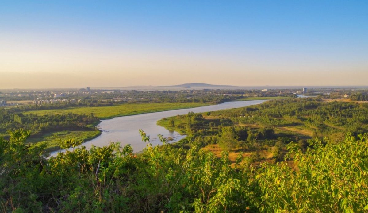Didessa Wildlife Sanctuary                                        