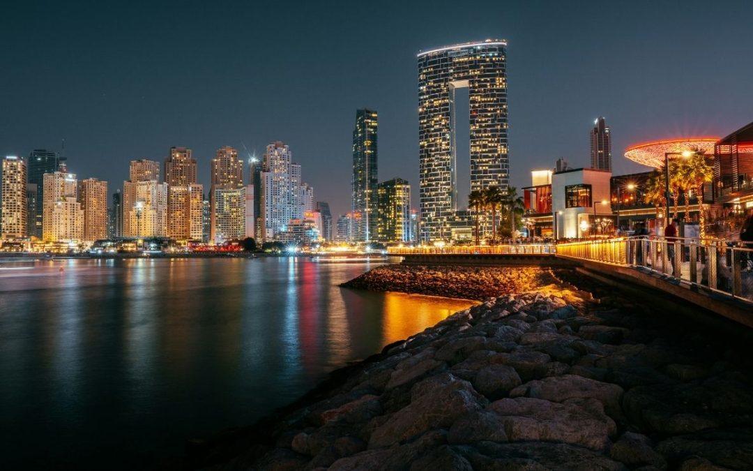 11 Dubai Scams Robbing You Blind