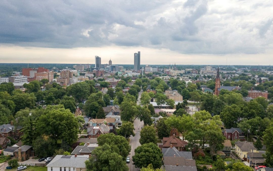 Why So Many Americans Are Choosing Smaller International Cities Over Famous Capitals