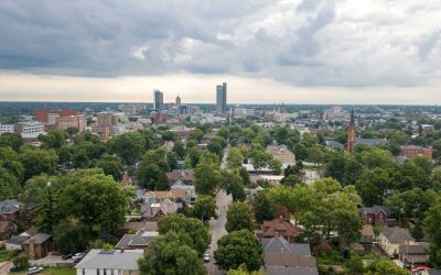 Why So Many Americans Are Choosing Smaller International Cities Over Famous Capitals