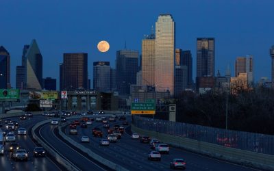 Your guide to visiting Dallas at the right time