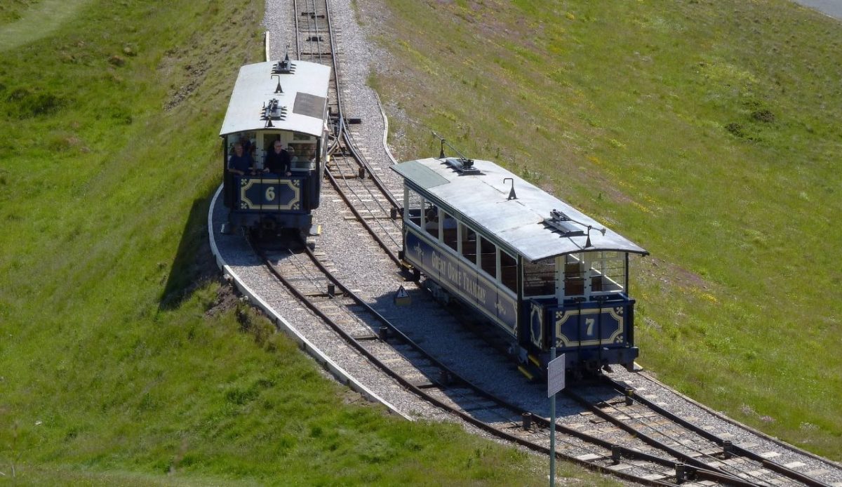 8 Montmartre Fakes Killing Paris 3 Funicular