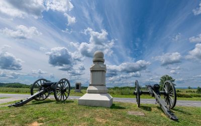 10 Historic U.S. Destinations Travelers Say No Longer Feel Authentic