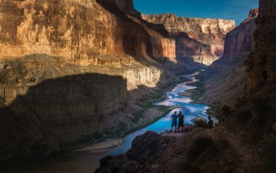 12 U.S. Travel Experiences Now Requiring Advance Lottery Reservations