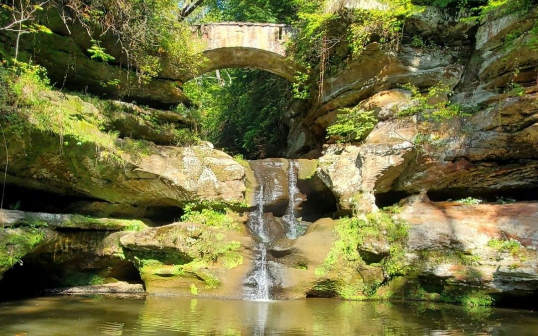 7 State Parks Turning Deadly Fast