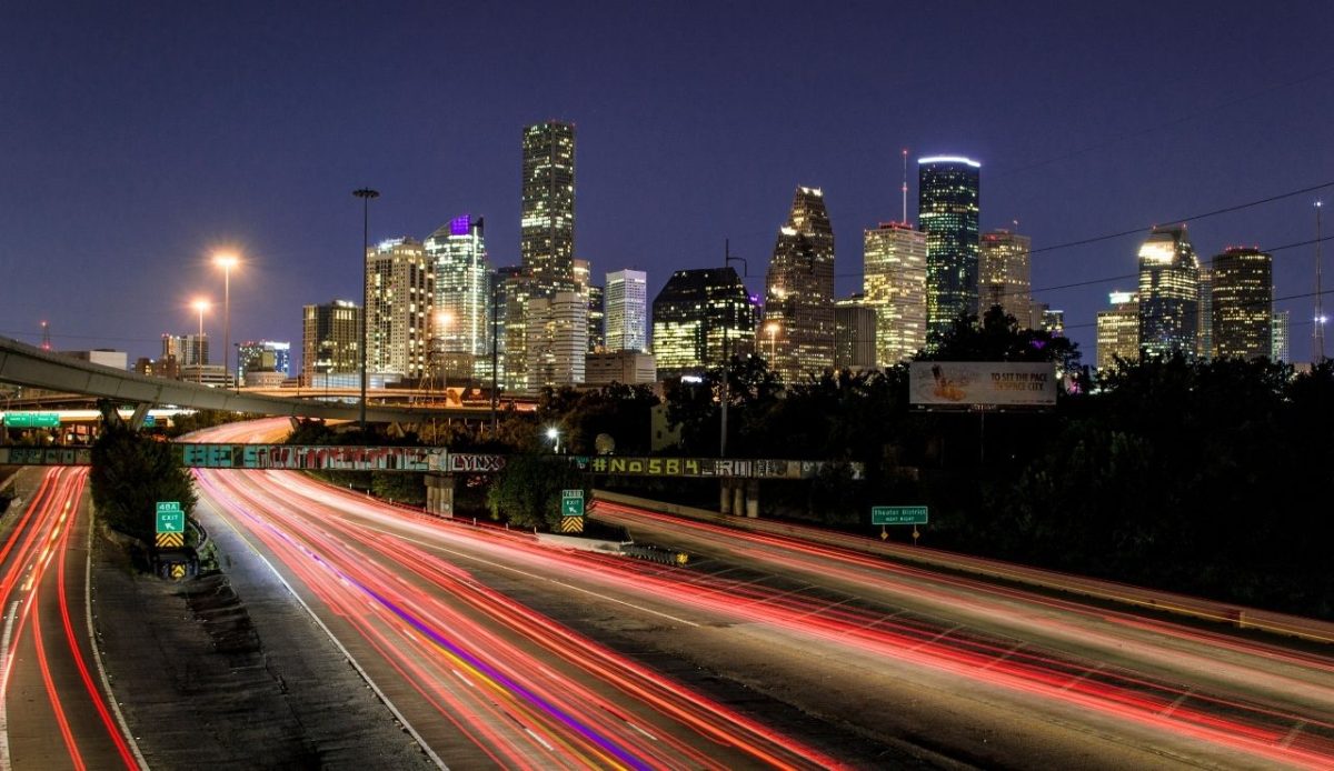 Houston, United States                            