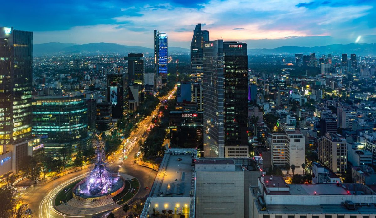 Mexico