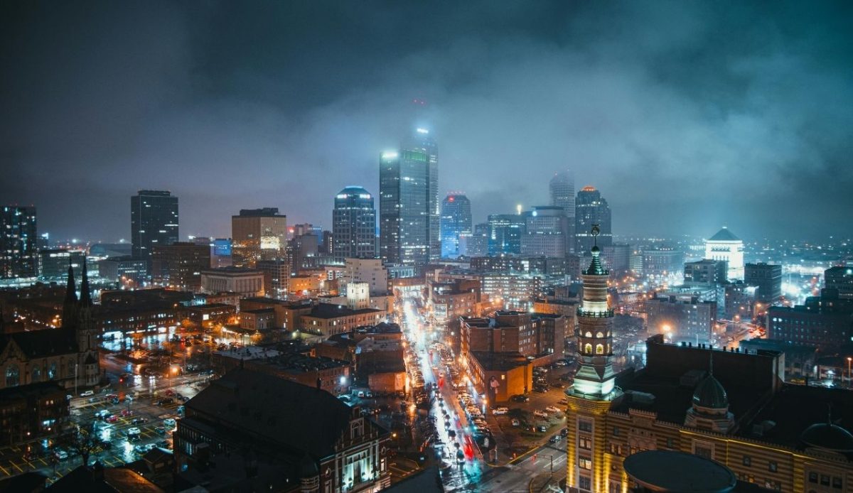 Indianapolis, Indiana, USA                    