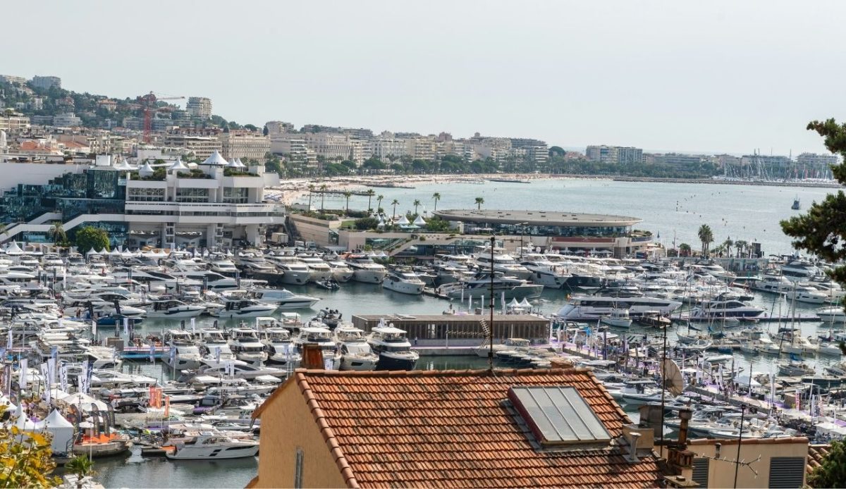 Cannes, France