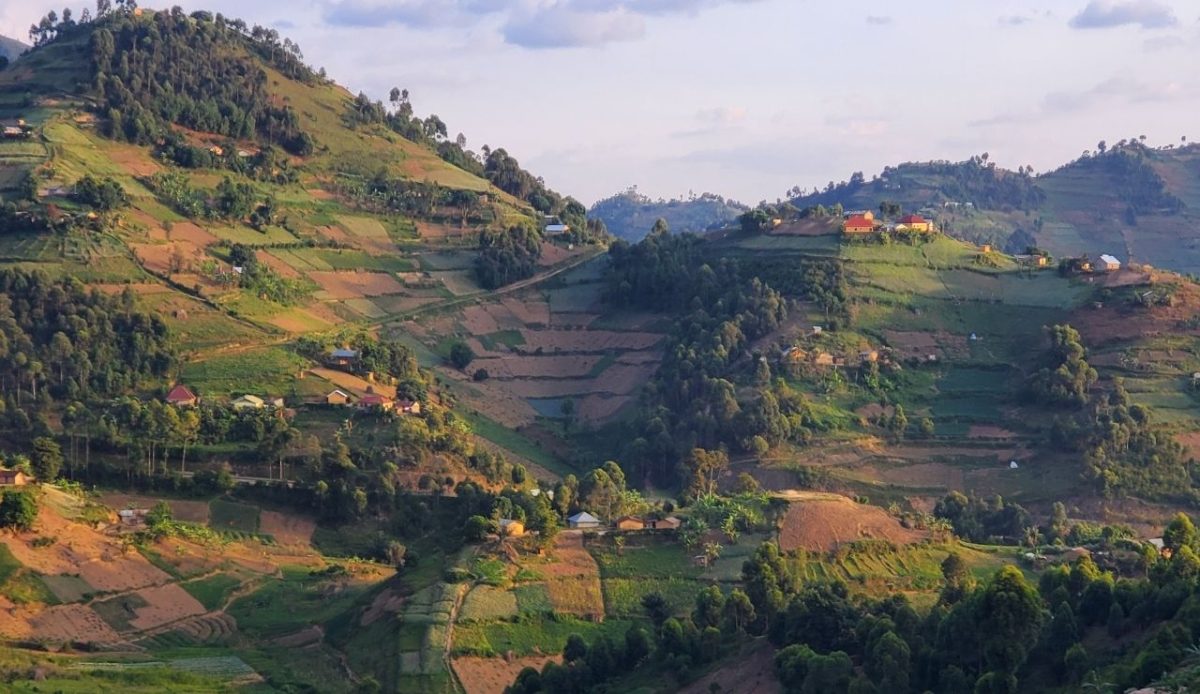 9 Uganda Zones Hiding Prison Risks 5 Kisoro District