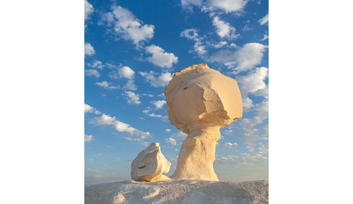 Kouroufing National Park, Mali                             