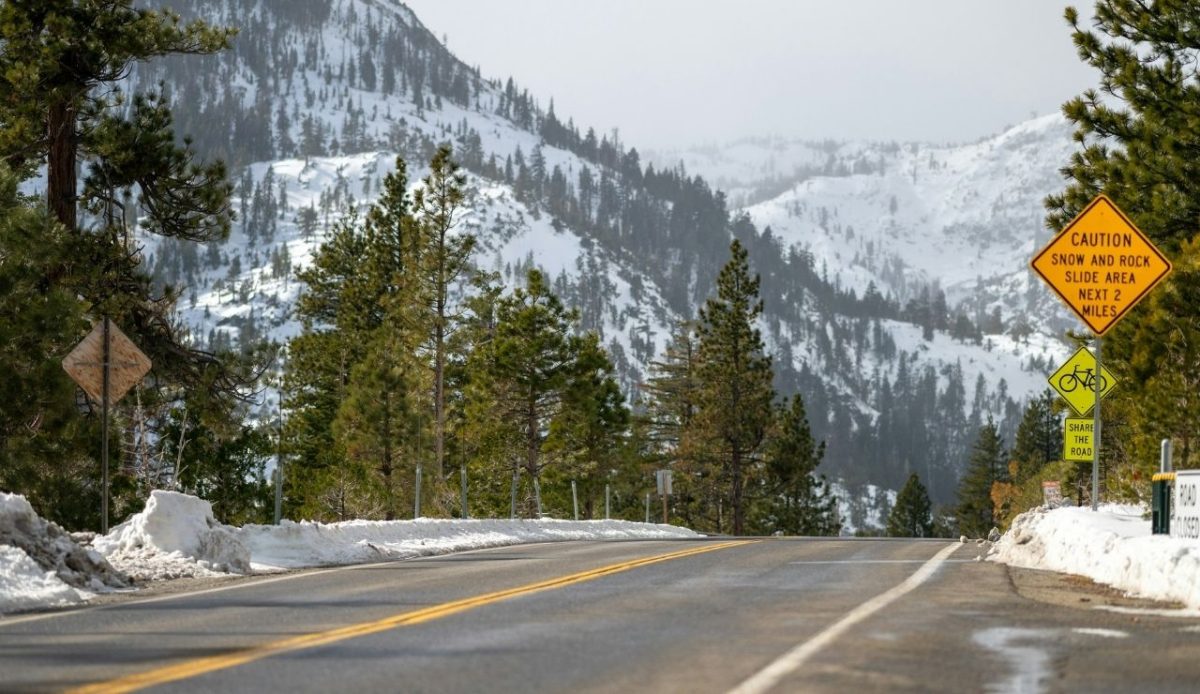 Lake Tahoe, United States                