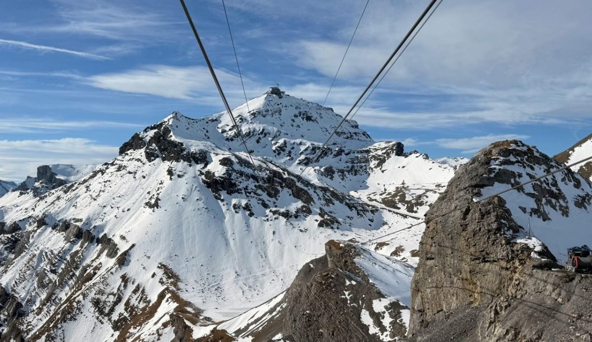 Lauterbrunnen, Bern, Schweiz                                    