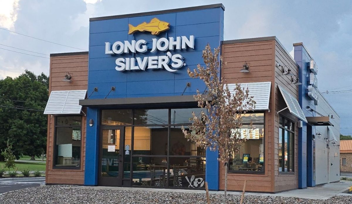 Long John Silver’s                                       