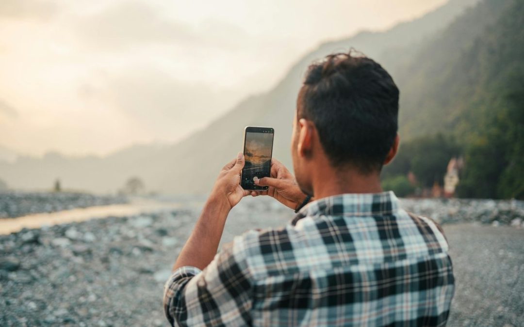 How Instagram Travel Trends Could Permanently Harm U.S. Vacations