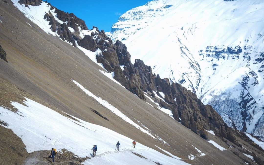 9 Deadly Asian Mountain Passes