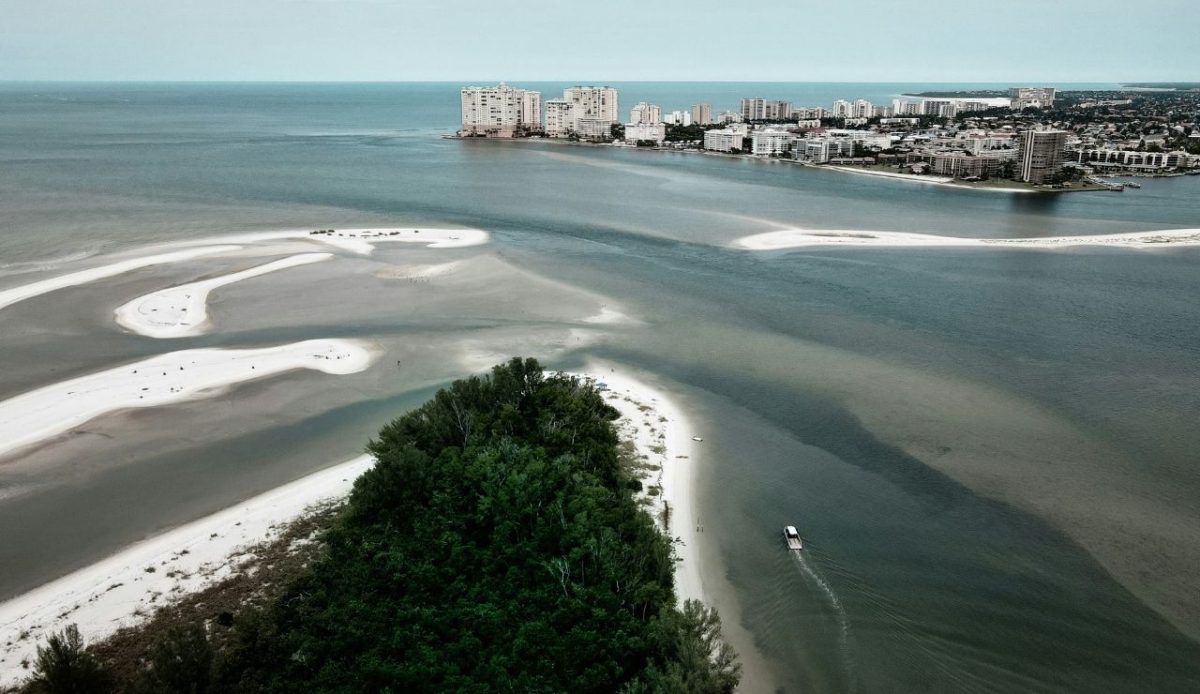 10 Coastal Vacation Markets Squeezed by Rising Insurance Costs 3 Marco Island, Florida, USA