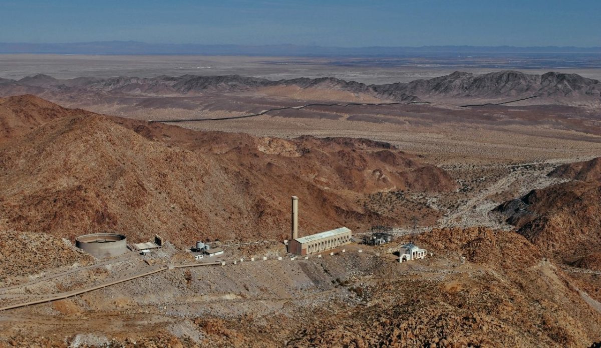 Mexicali, Mexicali, México                              