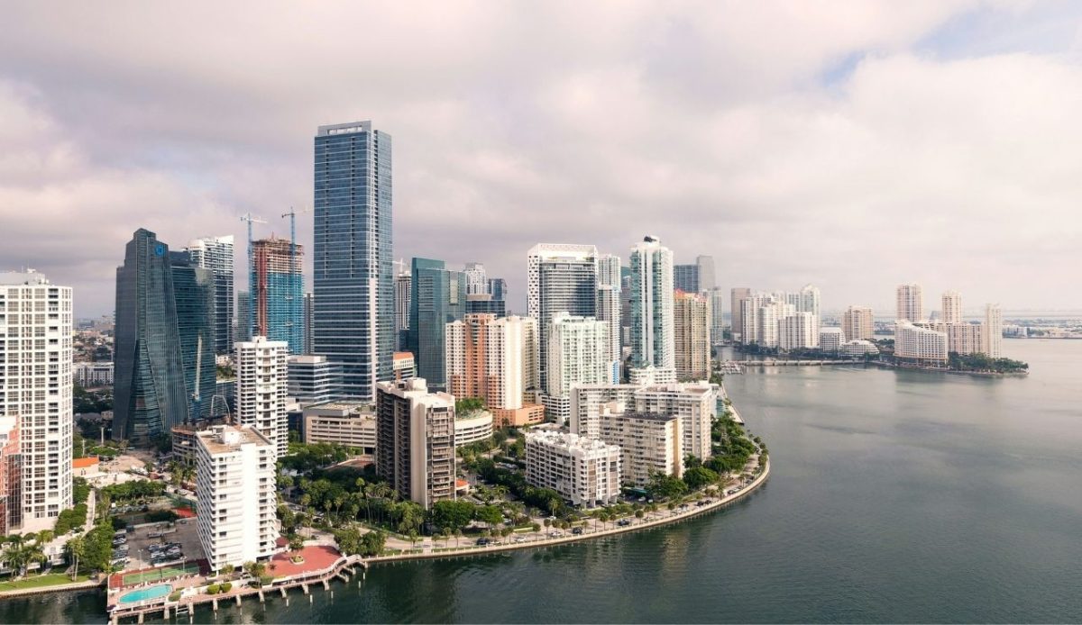 Miami, USA            