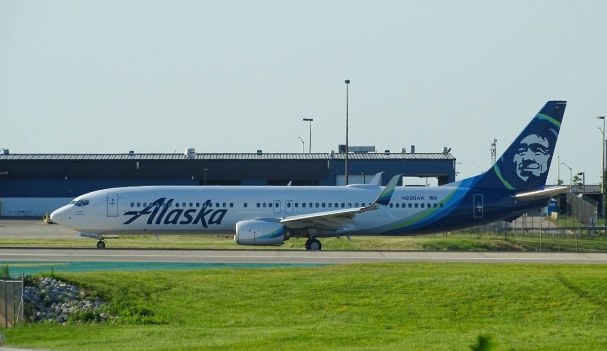 Milwaukee General Mitchell International Airport, Milwaukee, USA             