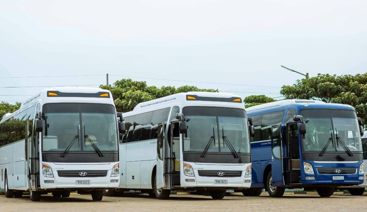 Motorcoach                       