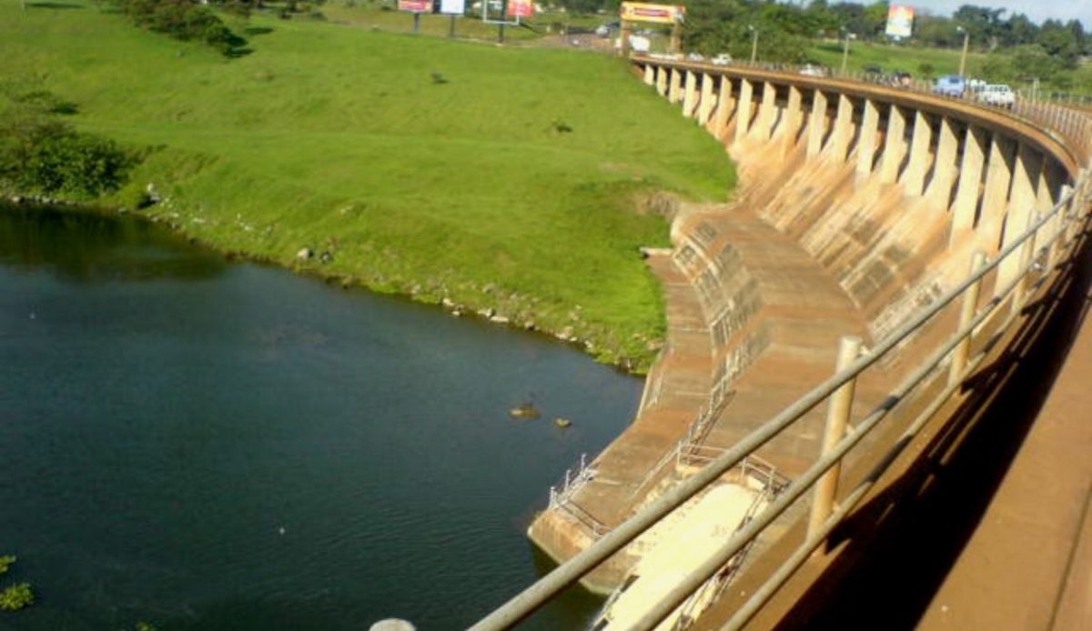 9 Uganda Zones Hiding Prison Risks 2 Nalubaale Power Station (formerly Owen Falls Dam) in Jinja, Uganda on the Victoria Nile