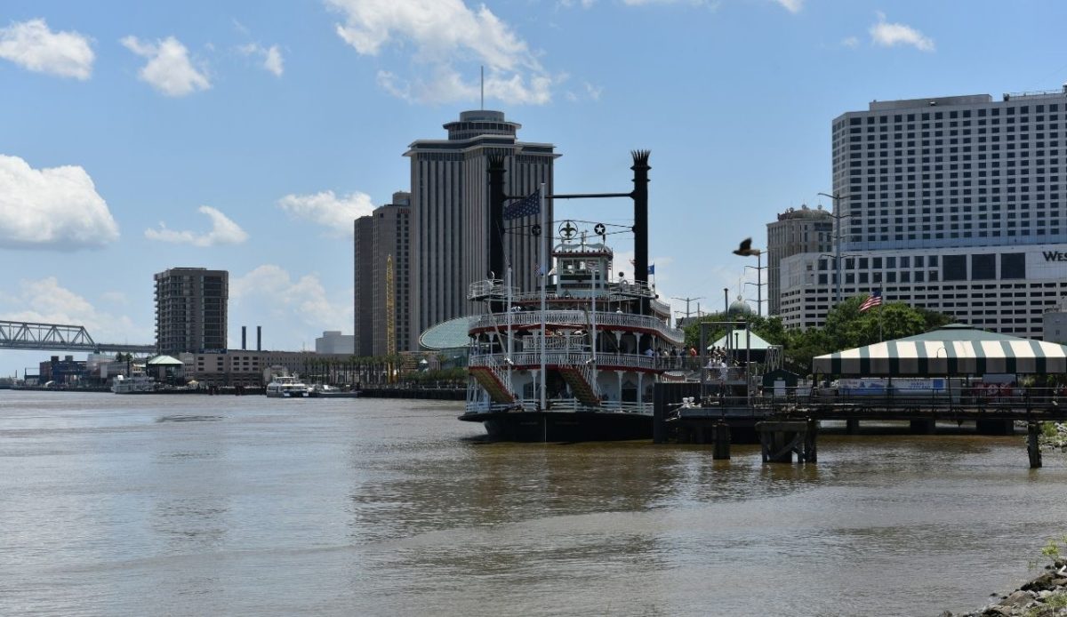 10 U.S. Cities Travelers Say Have Lost Their Soul Over the Last Decade 2 New Orleans, Louisiana, USA