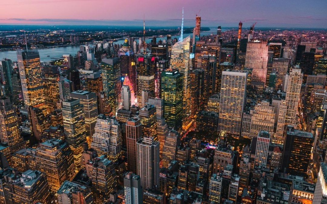 8 simple rules to follow in New York City