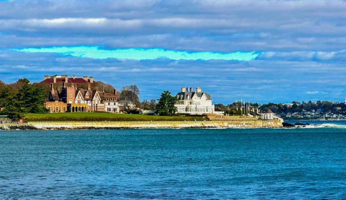 Newport, Rhode Island, United States                   