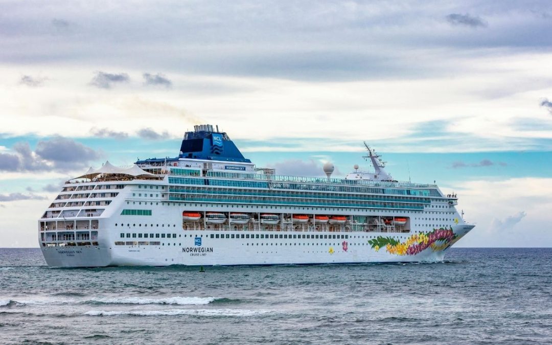 What Cruise Lines Don’t Tell You About the Real Risks of Modern Cruises