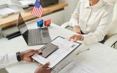 12 Digital Visa Systems That Shut Out Older Travelers