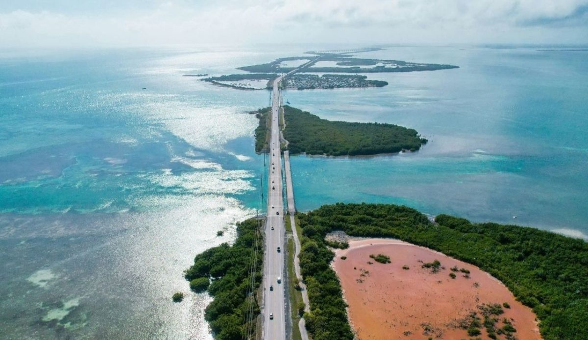 Overseas Highway                 