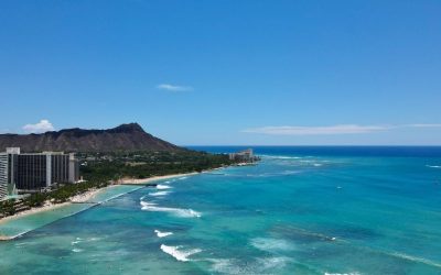 This Hawaii program invites travelers to give back while on vacation