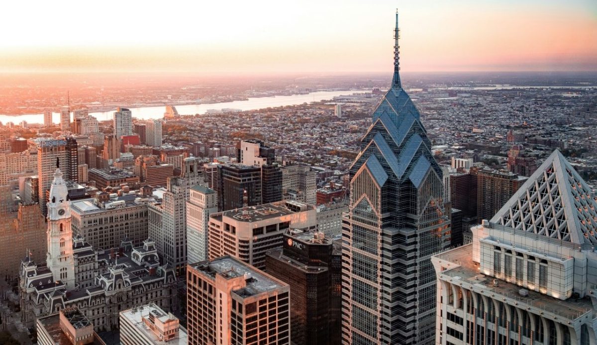 Philadelphia, Pennsylvania          