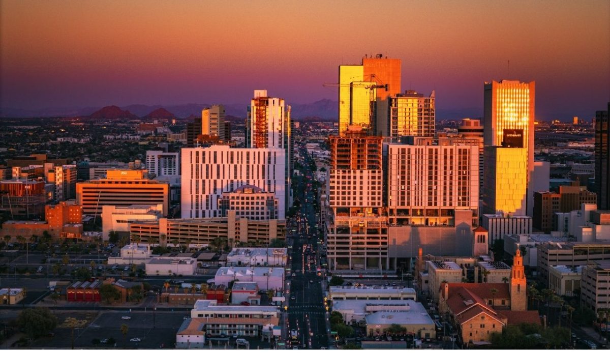 Phoenix, United States