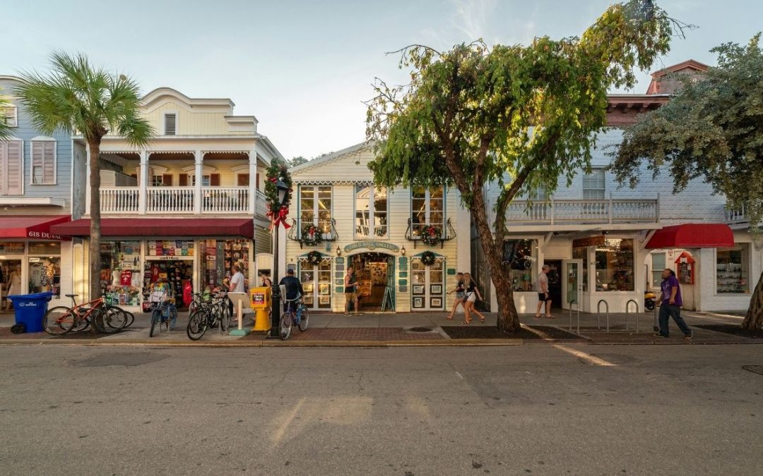 10 Coastal Vacation Markets Squeezed by Rising Insurance Costs