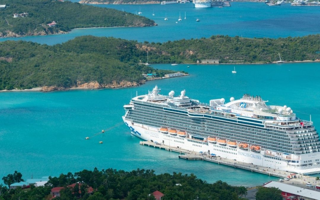 Cruise ship mistakes travelers should avoid, according to a travel expert