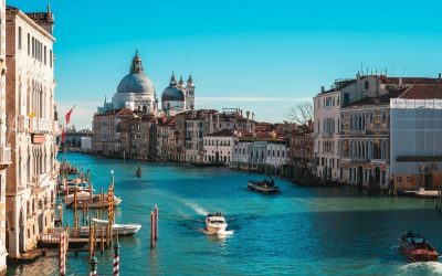 11 European Cities Americans Now Say Feel Too Expensive to Visit