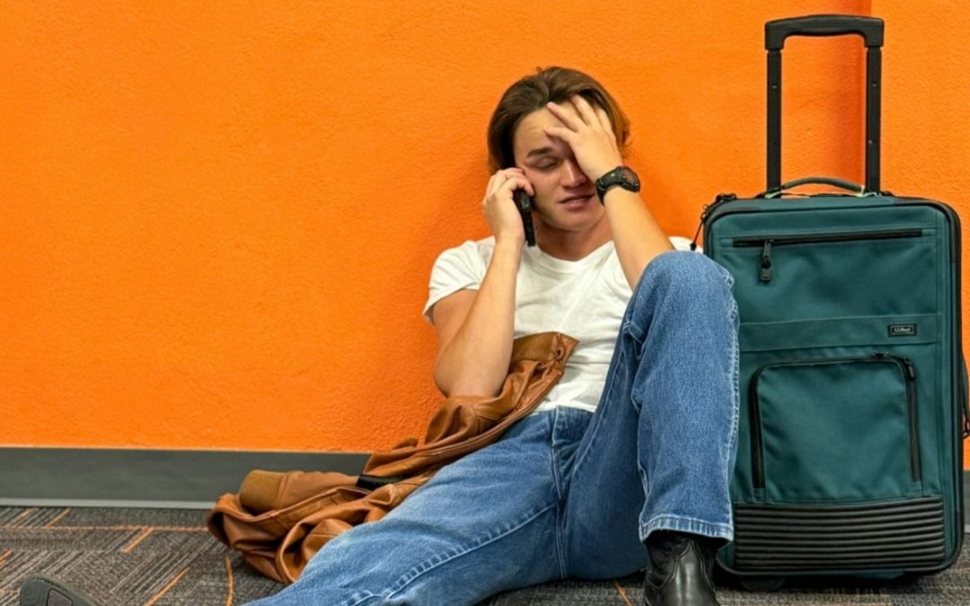 How Dynamic Airline Pricing Is Making Last Minute Trips Almost Unaffordable