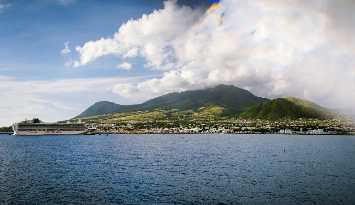 Saint Kitts and Nevis                                