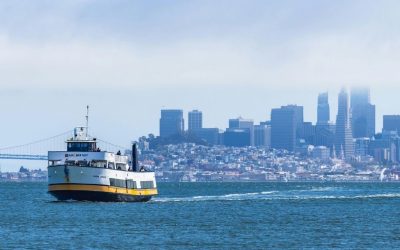 10 U.S. Cities Travelers Say Have Lost Their Soul Over the Last Decade