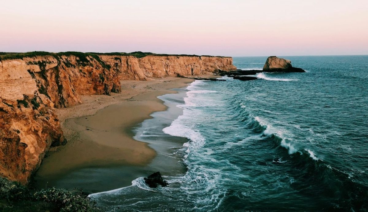 Santa Cruz, California, USA