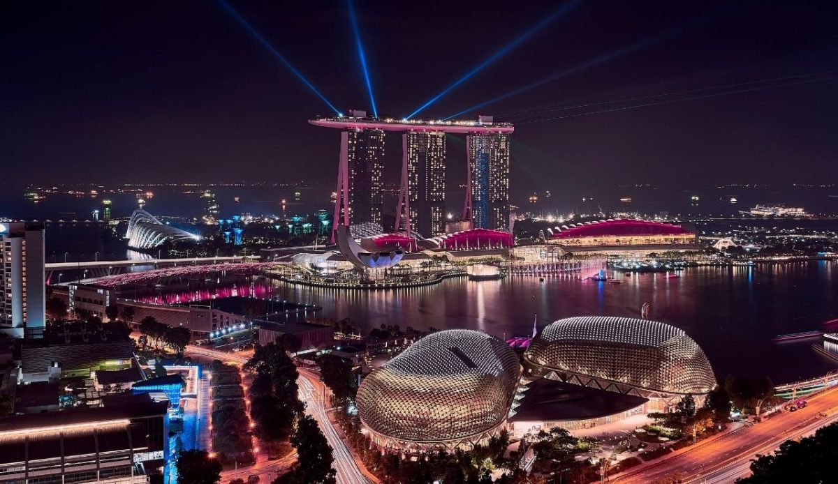 Singapore          