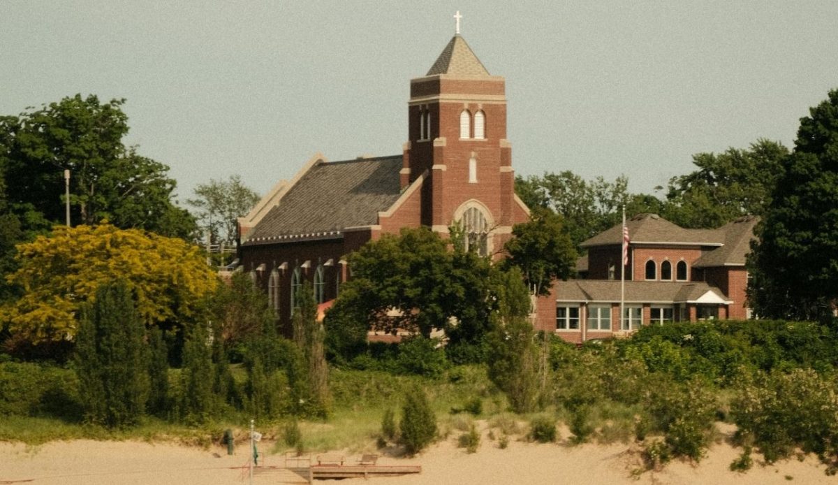 South Haven, Michigan                                